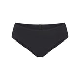 EVERYDAY COTTON HIPSTER | ONYX