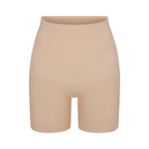 SEAMLESS SCULPT MID THIGH SHORT | MICA