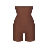 SKIMS BODY CORE SCULPT HIGH-WAISTED SHORT | JASPER