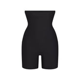 SKIMS BODY CORE SCULPT HIGH-WAISTED SHORT | ONYX