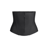 SKIMS BODY CORE SCULPT WAIST CINCHER | ONYX