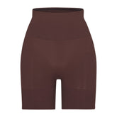 SEAMLESS SCULPT BUTT LIFTING SHORT | COCOA