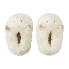 YETI SLIPPER | MARBLE