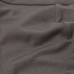 SKIMS STRETCH MENS JOCKSTRAP | GUNMETAL
