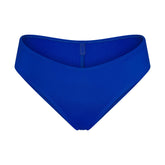 ICONIC SWIM HIPSTER BIKINI BOTTOM | COBALT