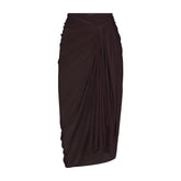 SWIM COVER-UPS SHEER SARONG | PHOENIX