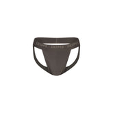 SKIMS STRETCH MENS JOCKSTRAP | GUNMETAL