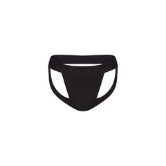 SKIMS STRETCH MENS JOCKSTRAP | OBSIDIAN