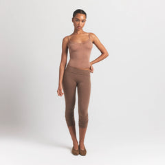 SHEER MODAL LACE CAMI | SIENNA