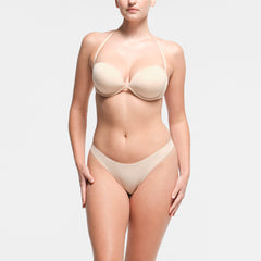 MULTI-WAY BRA | SAND