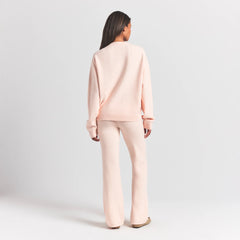 SWEATER KNITS PULLOVER V NECK | PRIMROSE