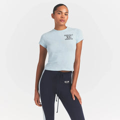 WORN IN JERSEY T-SHIRT | OPAL HIDDEN HILLS