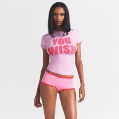 FITS EVERYBODY T-SHIRT | PETAL YOU WISH