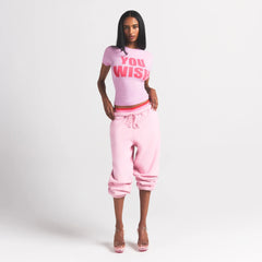 FITS EVERYBODY T-SHIRT | PETAL YOU WISH