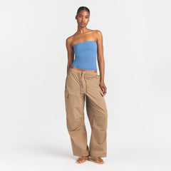 FITS EVERYBODY TUBE TOP | ARCTIC