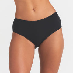 EVERYDAY COTTON BRIEF | ONYX