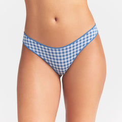 LIGHTWEIGHT COTTON THONG 10-PACK | DAINTY FLORAL MULTI