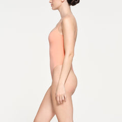 FITS EVERYBODY CAMI BODYSUIT | FADED NECTAR
