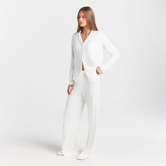 SOFT LOUNGE SLEEP SET | MARBLE