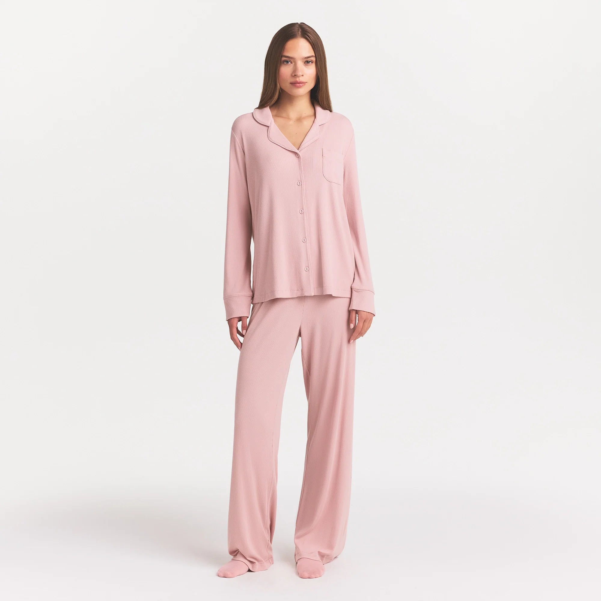 SOFT LOUNGE SLEEP SET | MORGANITE