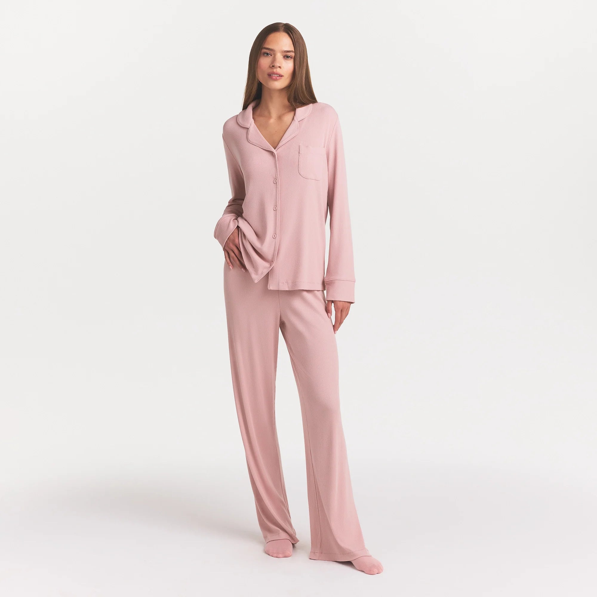 SOFT LOUNGE SLEEP SET | MORGANITE