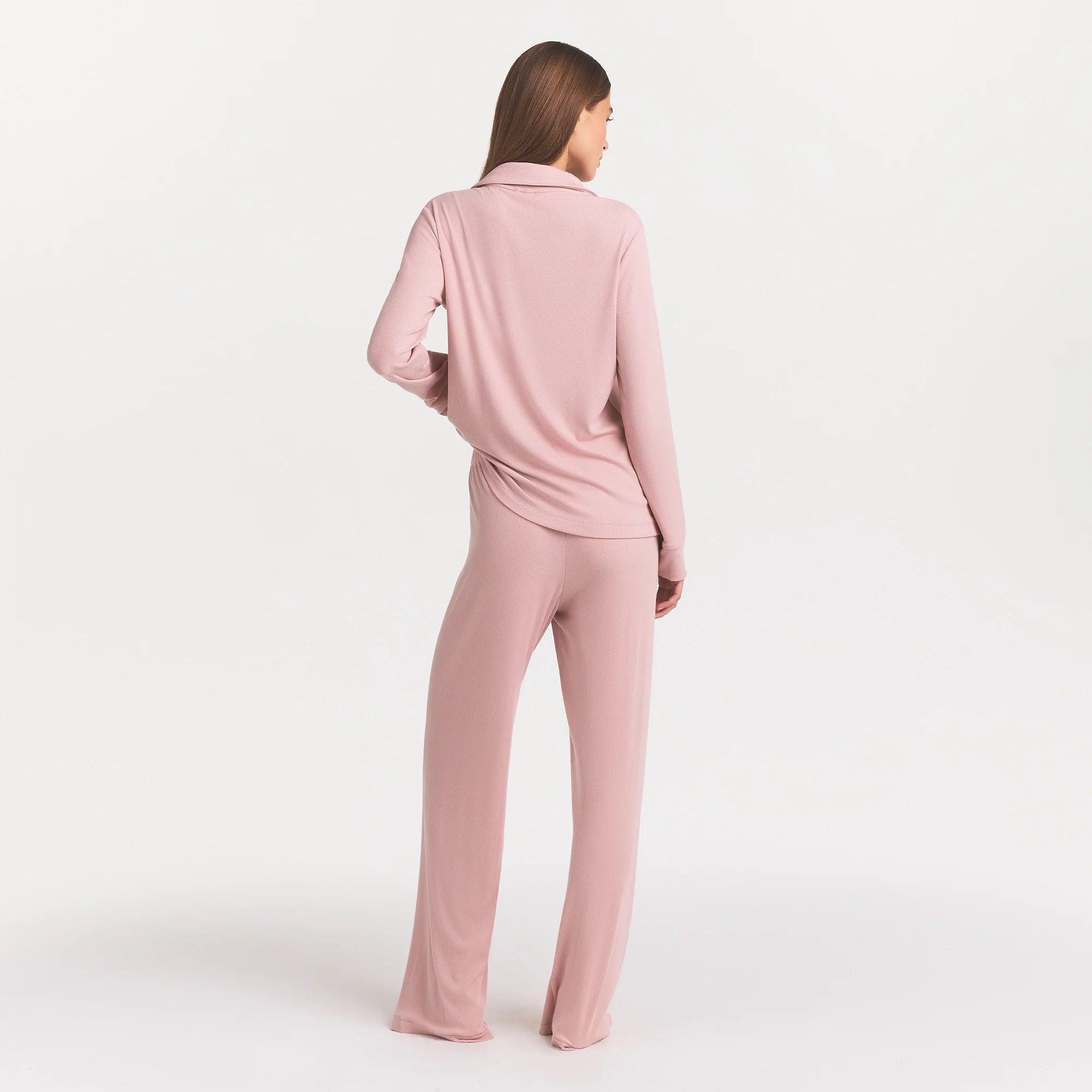 SOFT LOUNGE SLEEP SET | MORGANITE