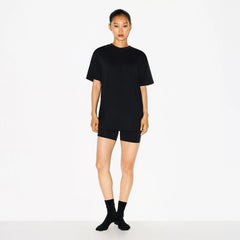 BOYFRIEND T-SHIRT | ONYX