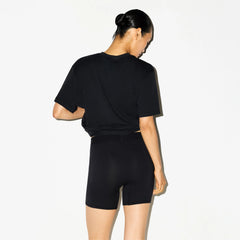 BOYFRIEND T-SHIRT | ONYX