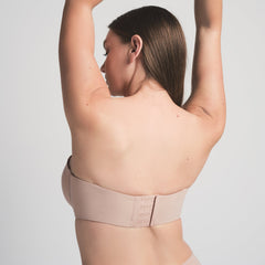 FITS EVERYBODY STRAPLESS BRA | MICA