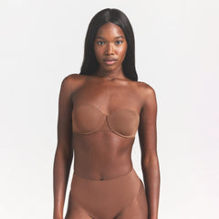 SMOOTHING INTIMATES UNLINED STRAPLESS BRA | JASPER