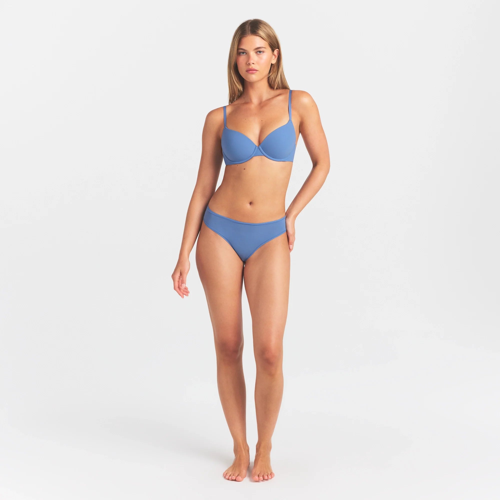 FITS EVERYBODY T-SHIRT BRA | ARCTIC