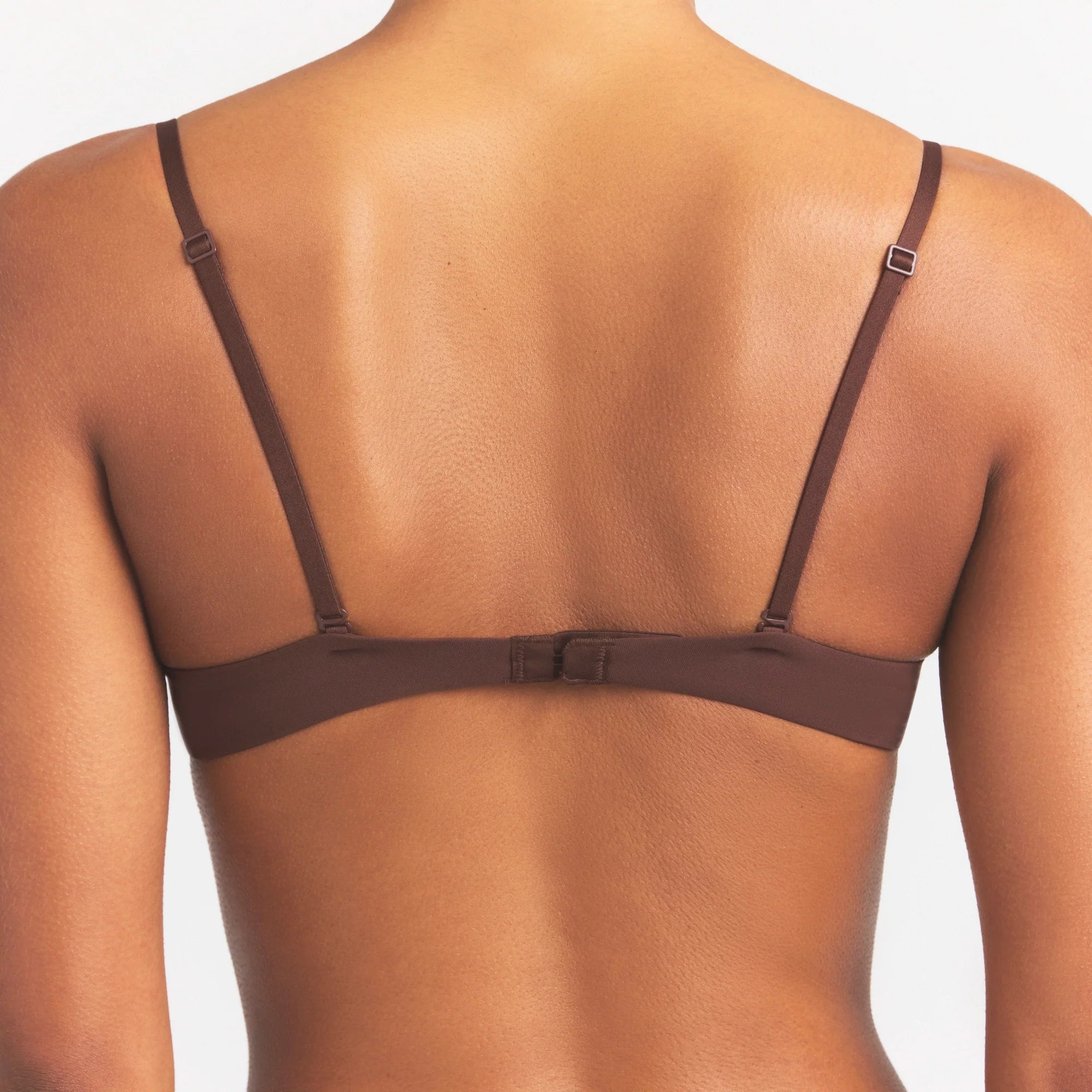 FITS EVERYBODY PUSH-UP BRA | COCOA