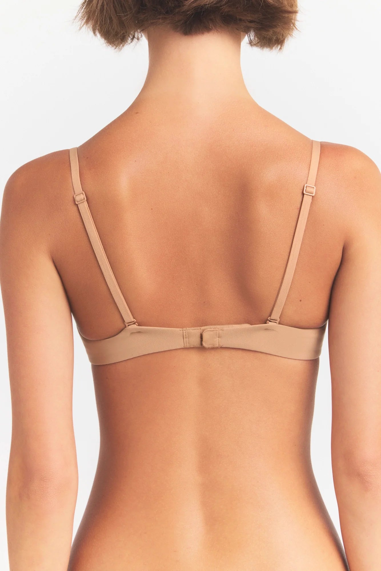 FITS EVERYBODY PUSH-UP BRA | OCHRE