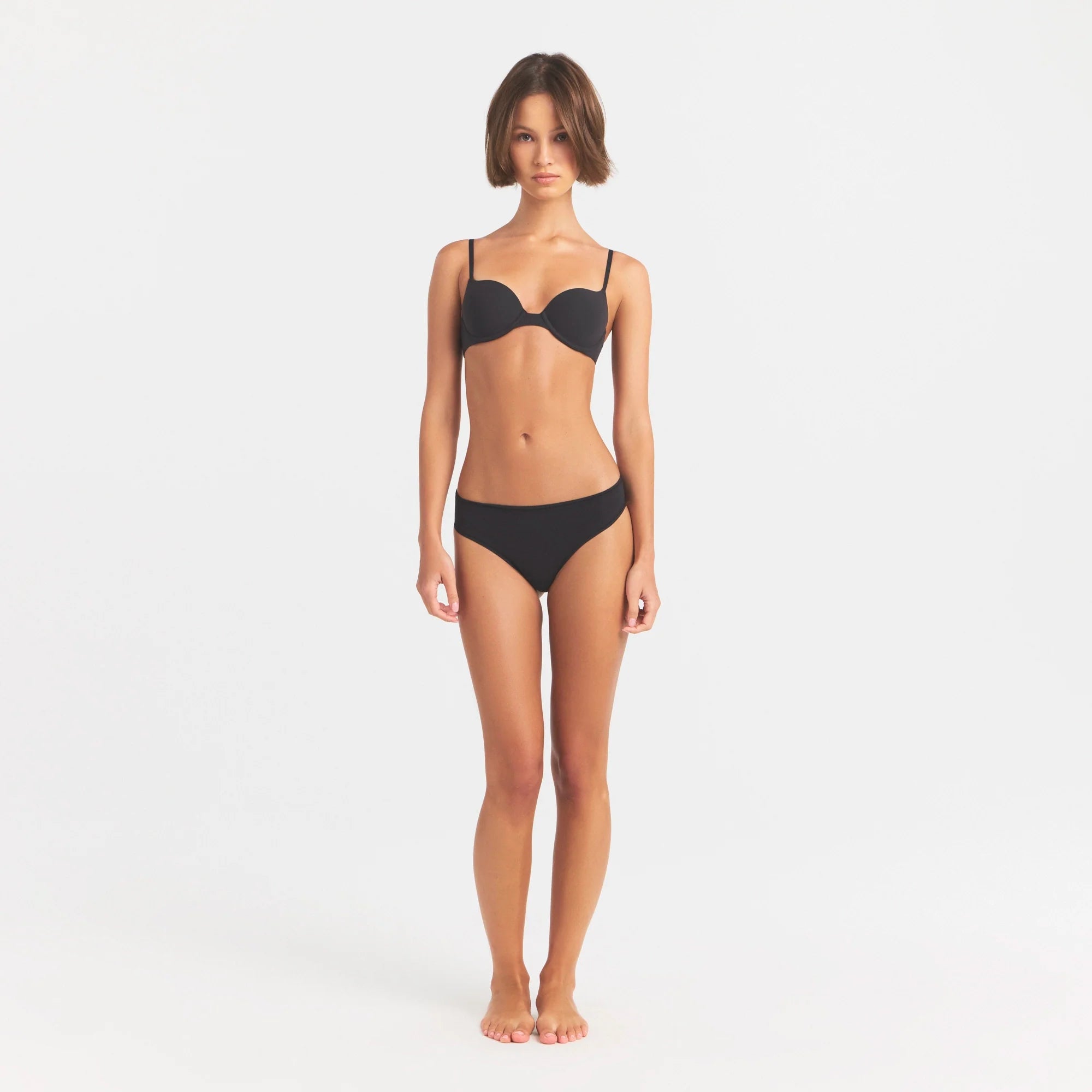 FITS EVERYBODY PUSH-UP BRA | ONYX