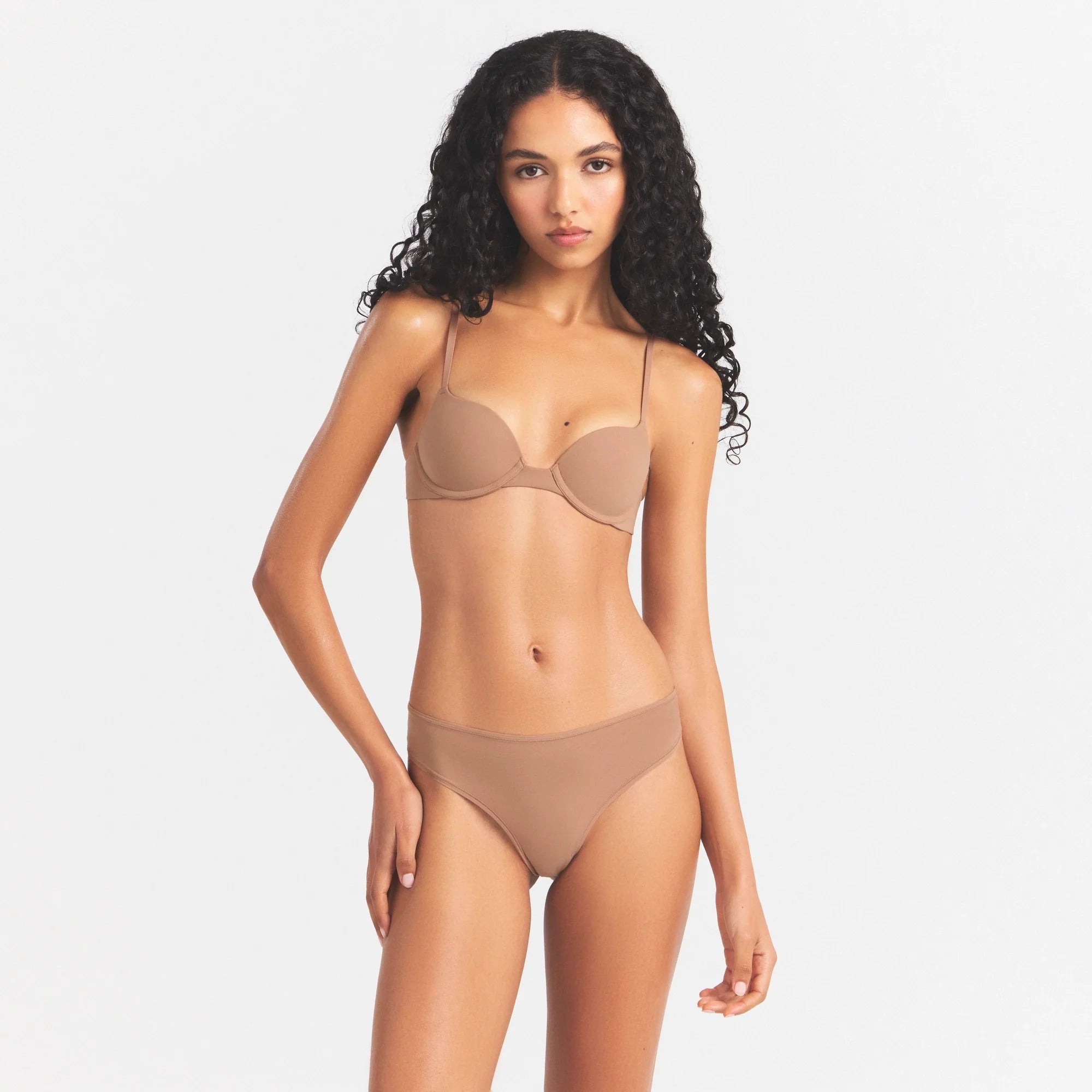FITS EVERYBODY PUSH-UP BRA | SIENNA