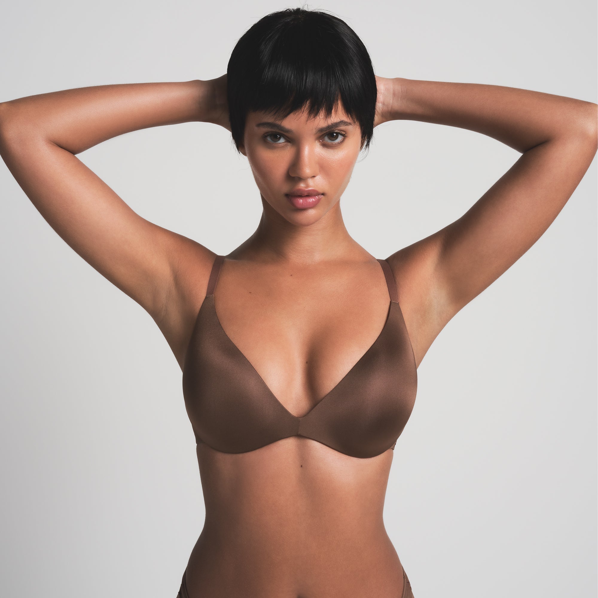WIRELESS FORM SUPER PUSH-UP BRA | JASPER