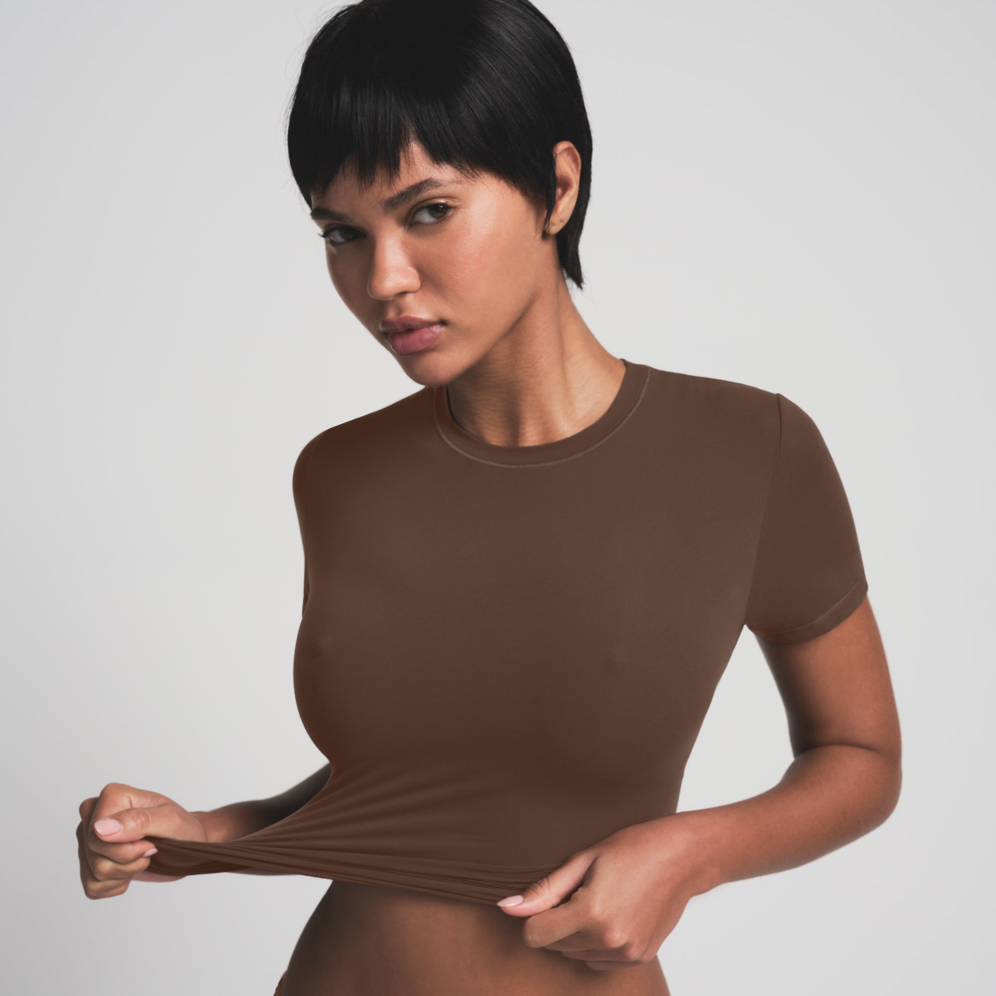 SKIMS ULTIMATE NIPPLE PUSH-UP BRA | JASPER