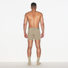 SKIMS FLEX MENS 5" BOXER BRIEF 3-PACK | DUNE MULTI