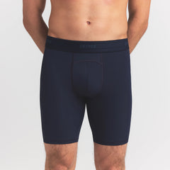SKIMS FLEX MENS 7" BOXER BRIEF 3-PACK | NAVY GUNMETAL MULTI