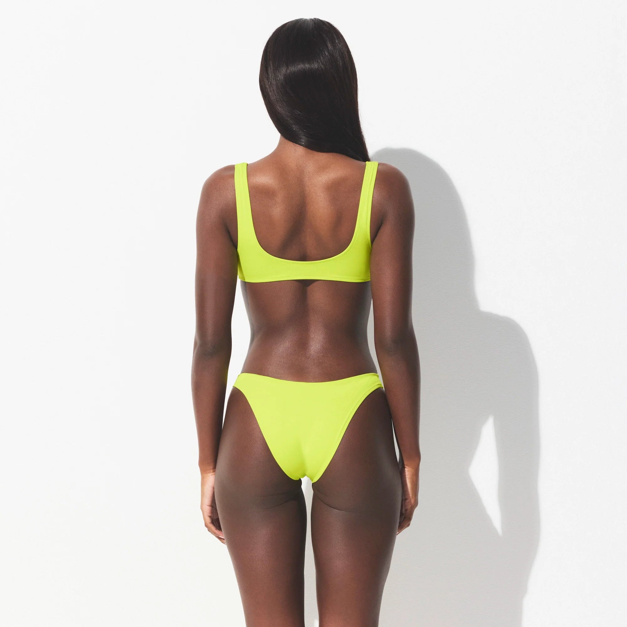 SIGNATURE SWIM TANGA BIKINI BOTTOM | SPHENE