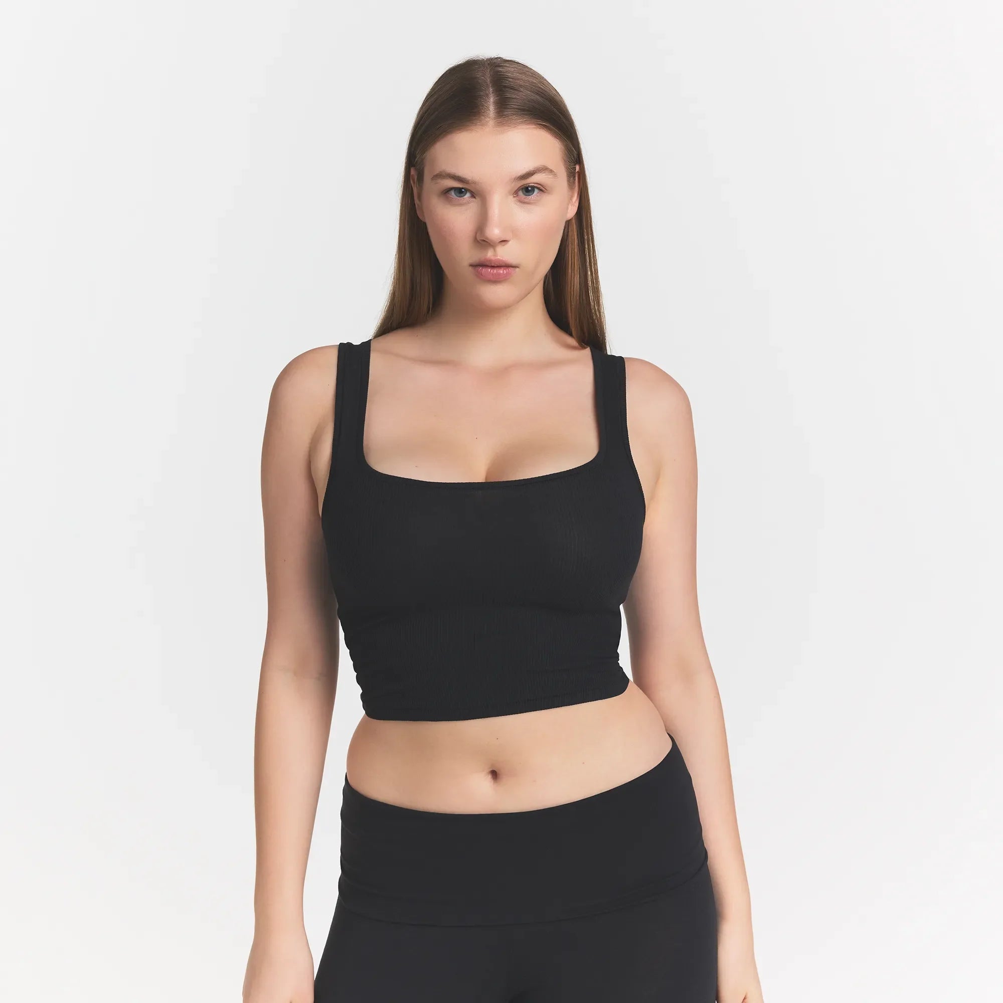 FITS EVERYBODY BALCONETTE BRA | SAND