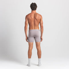 SKIMS STRETCH MENS 5" BOXER BRIEF | OYSTER