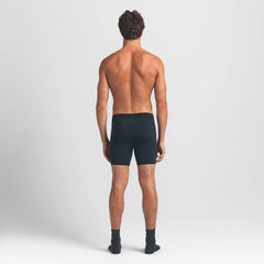 SKIMS COTTON MENS 5" BOXER BRIEF | VERDANT