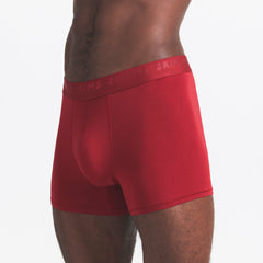 SKIMS STRETCH MENS 3" BOXER BRIEF 3-PACK | WOOD MULTI