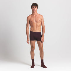 SKIMS STRETCH MENS 3" BOXER BRIEF 5-PACK | RAVEN CURRANT MULTI