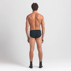 SKIMS COTTON MENS BRIEF | VERDANT