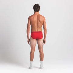 SKIMS COTTON MENS BRIEF 3-PACK | RUBY ESPRESSO MULTI