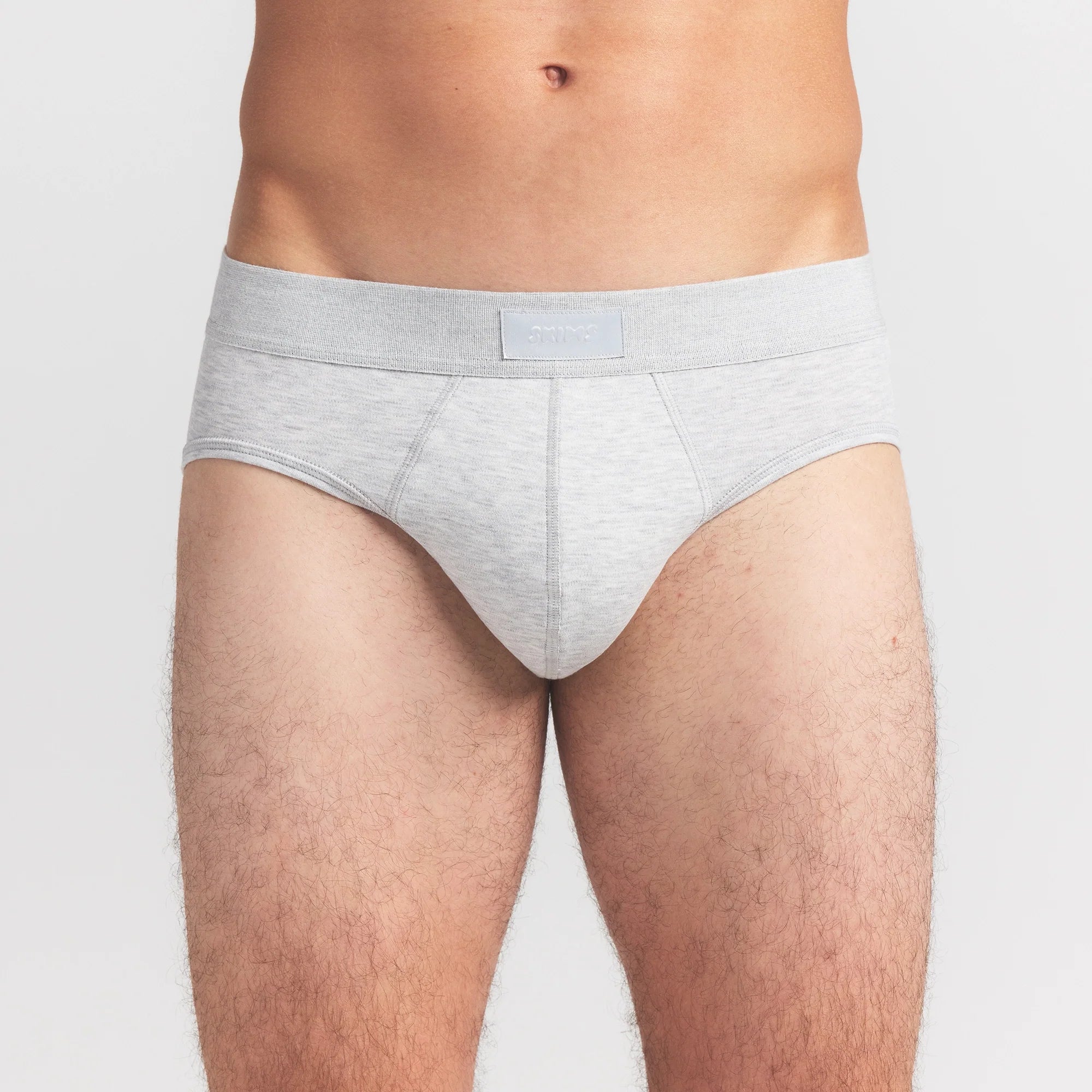 SKIMS COTTON MENS BRIEF 3-PACK | RUBY ESPRESSO MULTI