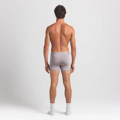 SKIMS STRETCH MENS 3" BOXER BRIEF | OYSTER