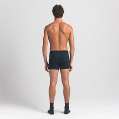SKIMS COTTON MENS 3" BOXER BRIEF | VERDANT